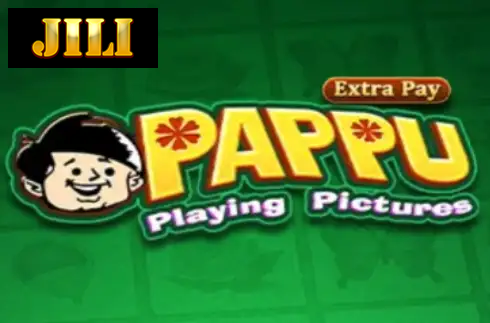 Pappu Playing Pictures